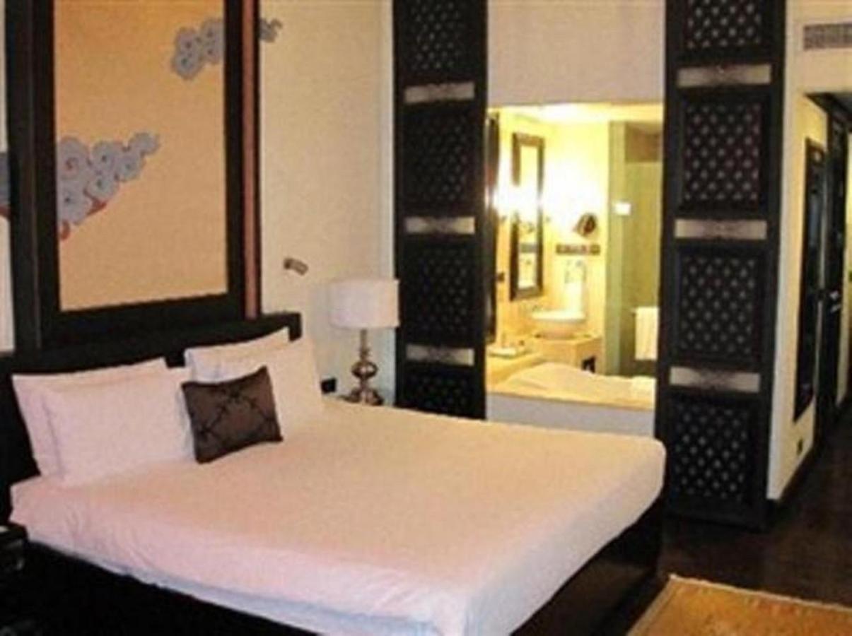 Hotel Pemako Thimphu Esterno foto