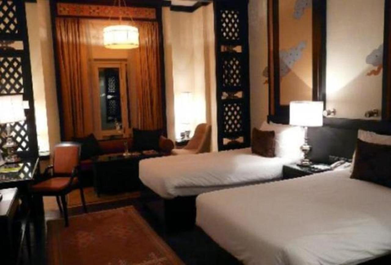 Hotel Pemako Thimphu Esterno foto