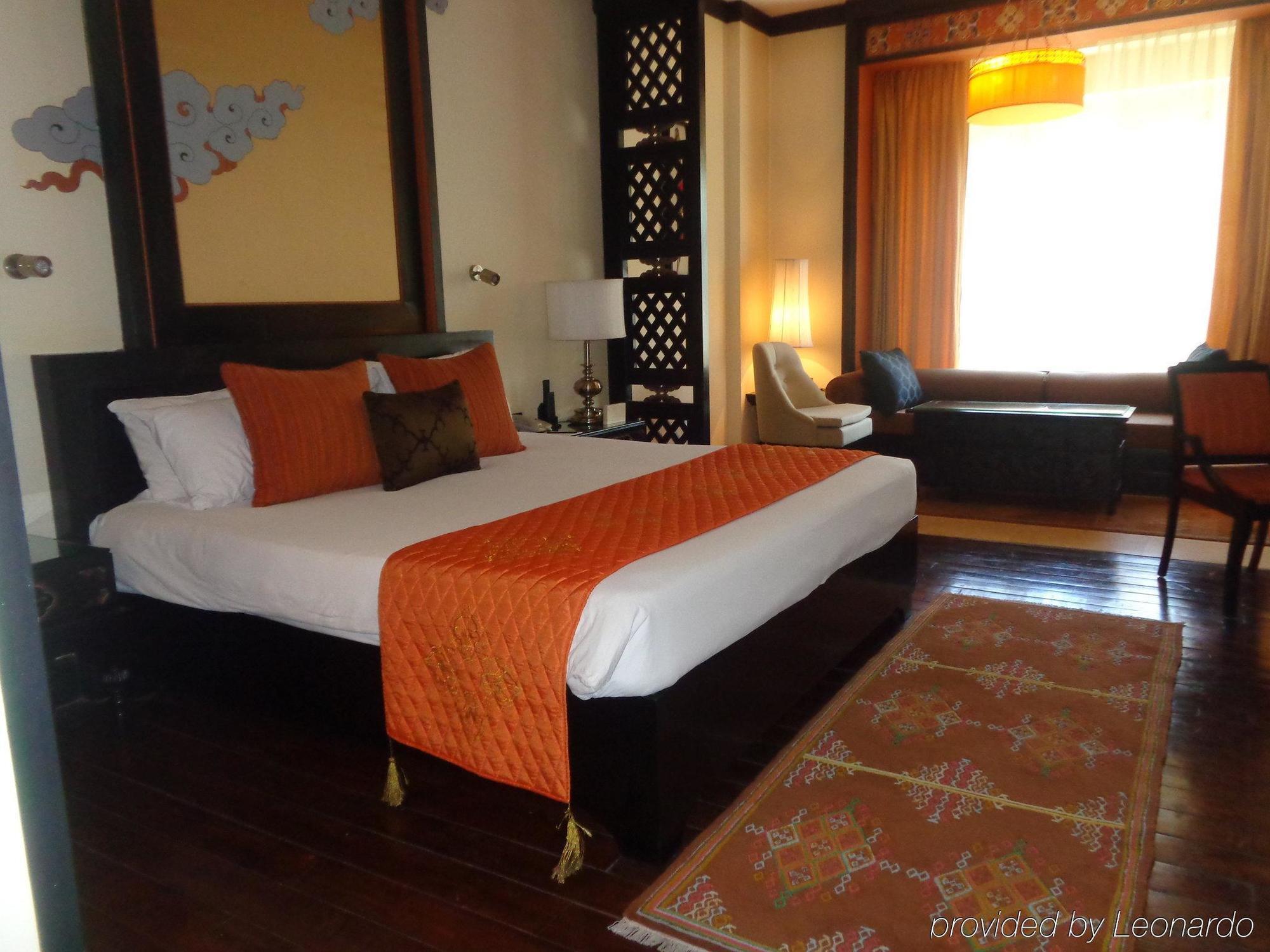 Hotel Pemako Thimphu Esterno foto