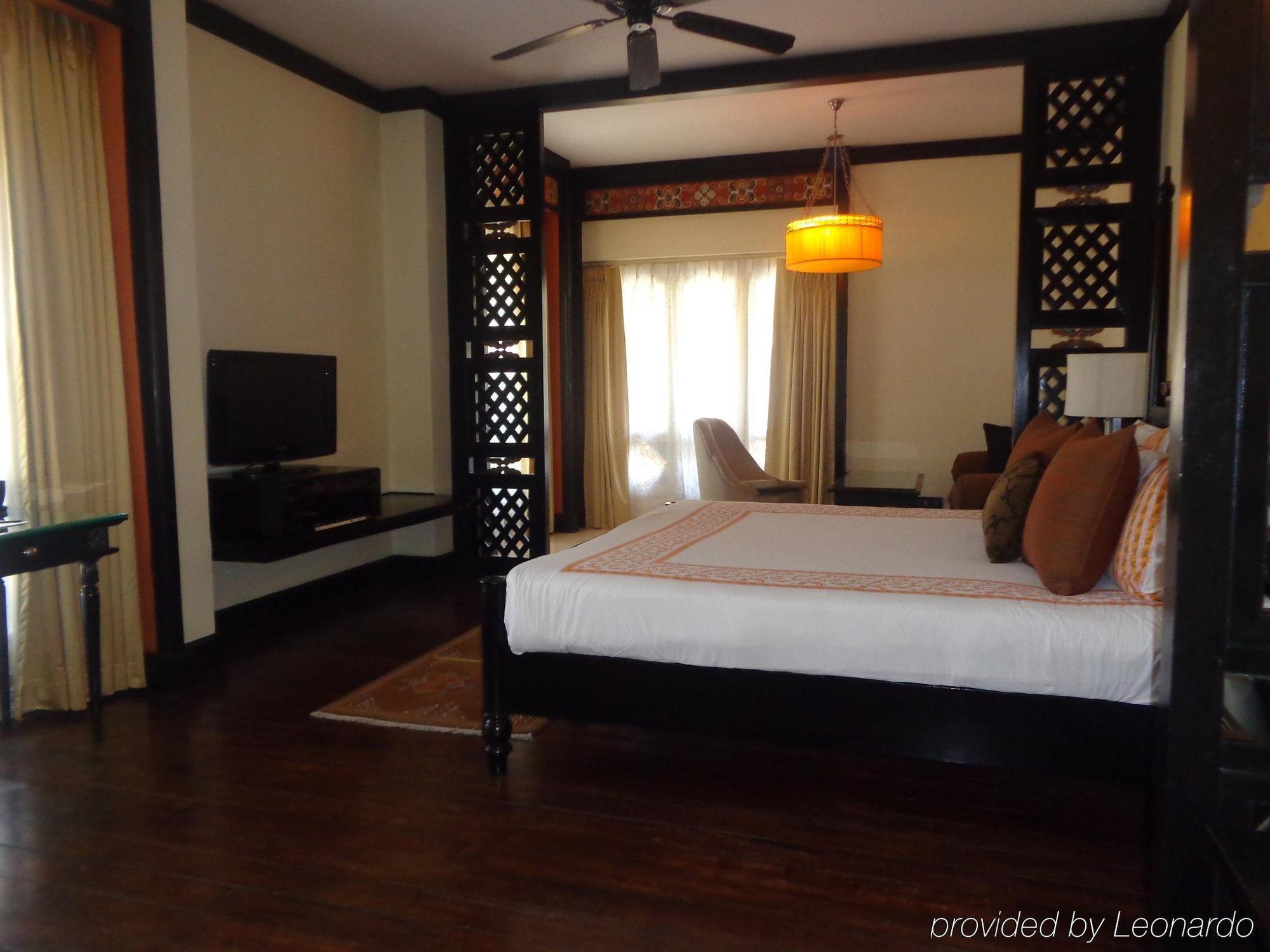 Hotel Pemako Thimphu Esterno foto