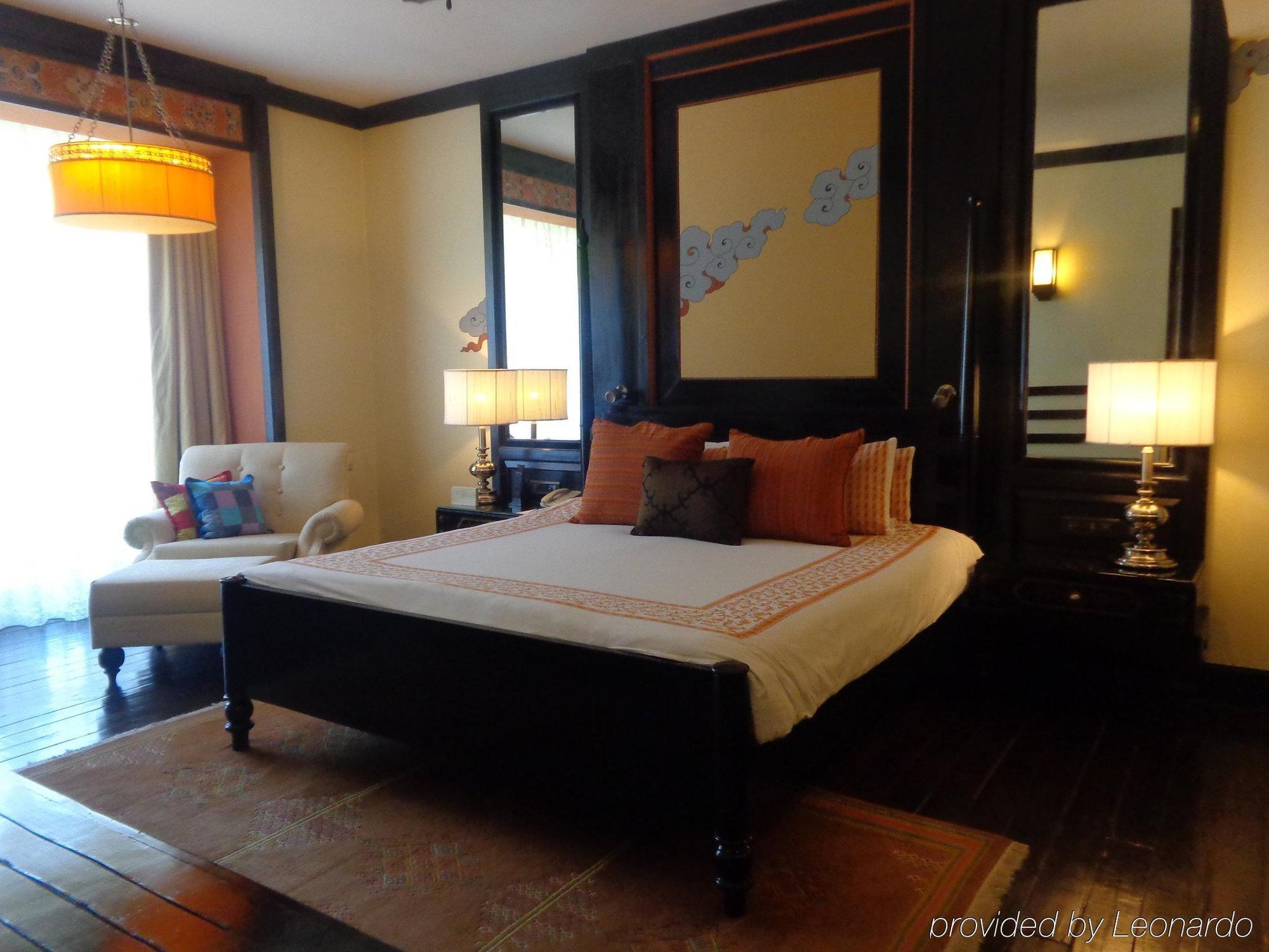 Hotel Pemako Thimphu Esterno foto