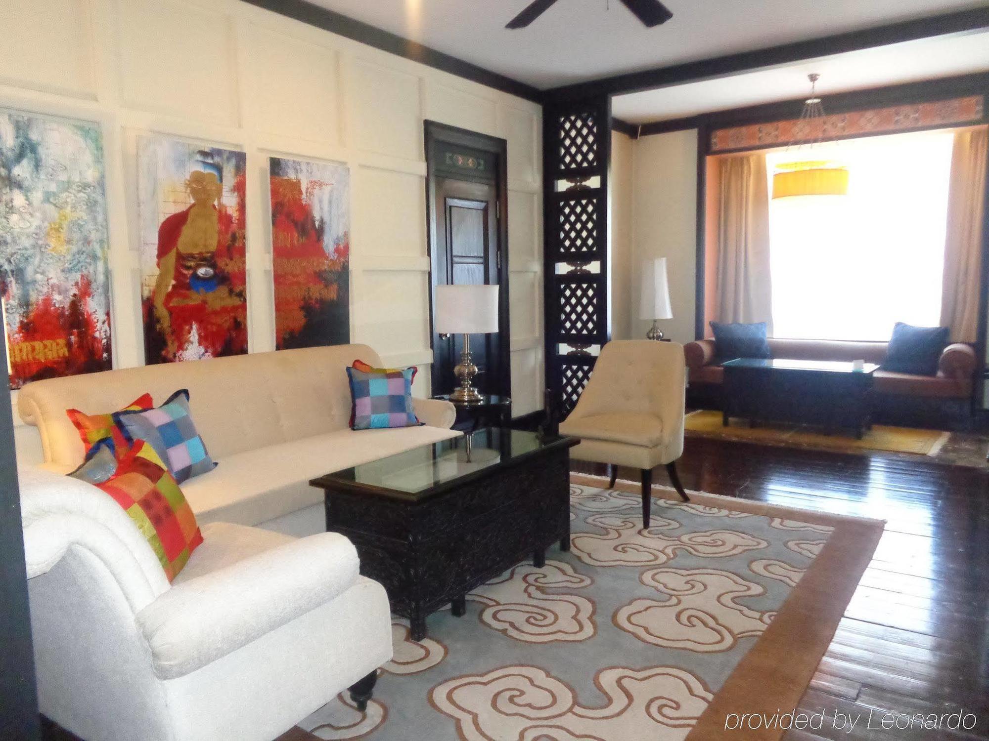 Hotel Pemako Thimphu Esterno foto