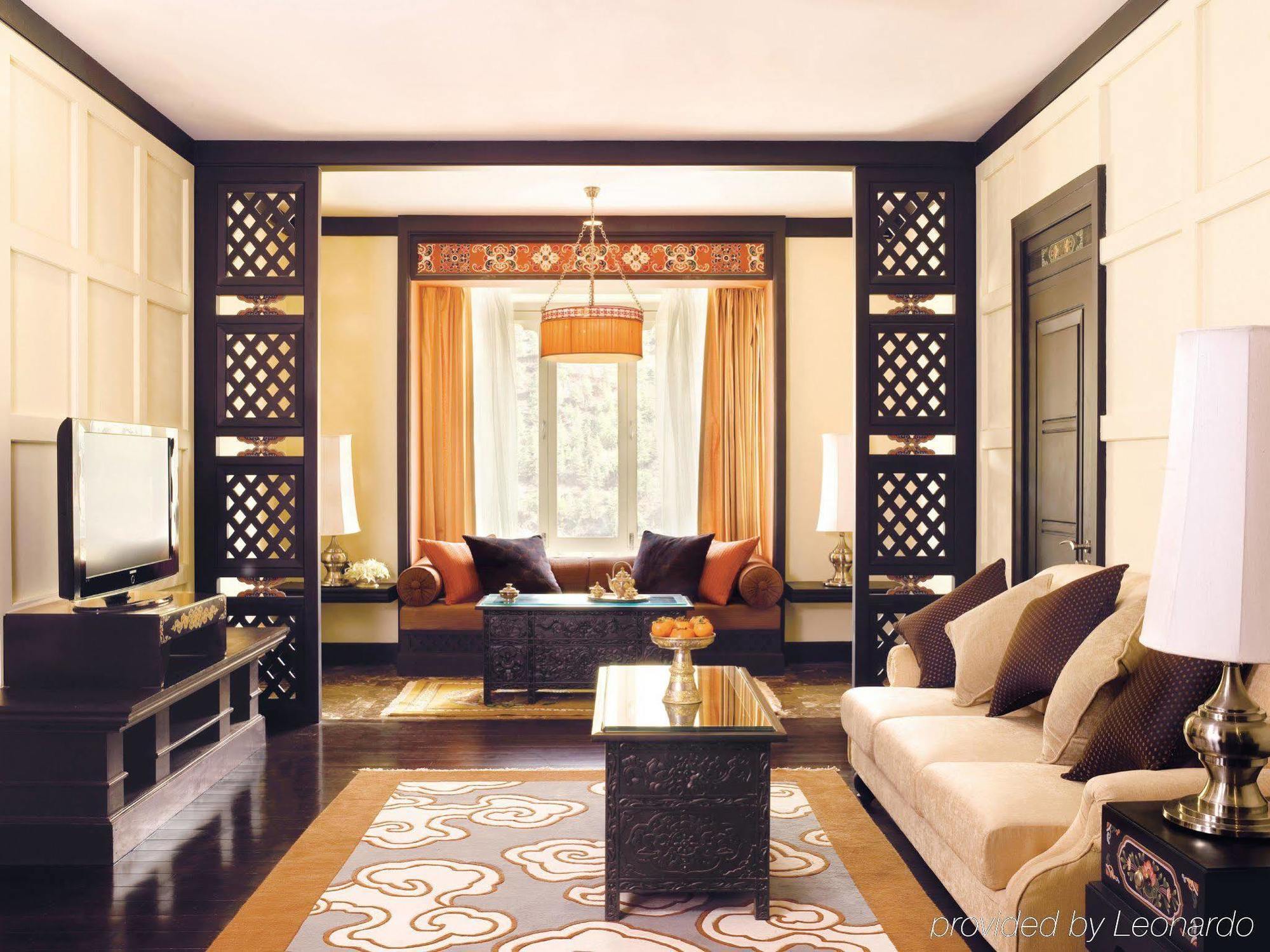 Hotel Pemako Thimphu Camera foto