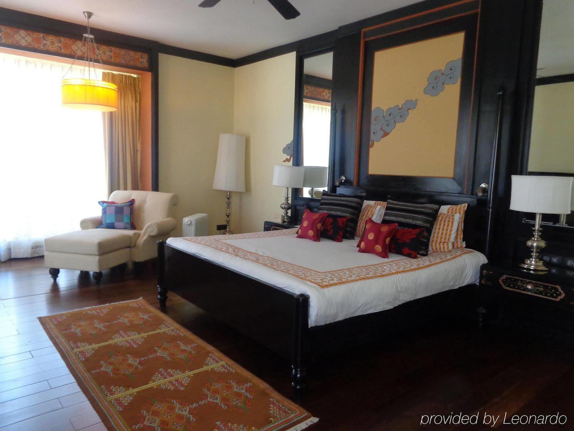 Hotel Pemako Thimphu Esterno foto
