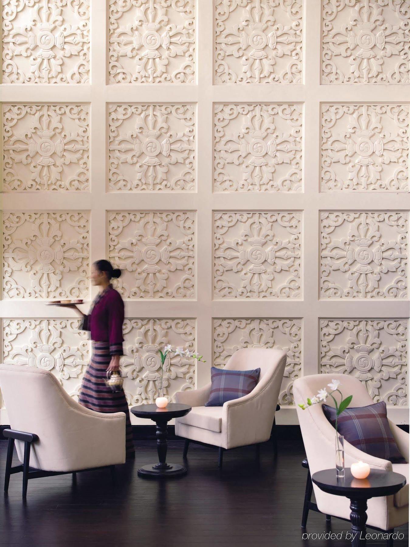Hotel Pemako Thimphu Interno foto
