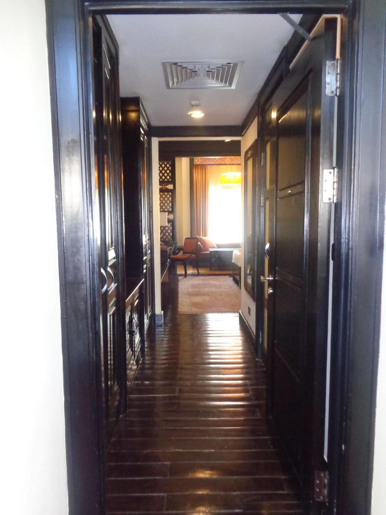 Hotel Pemako Thimphu Esterno foto