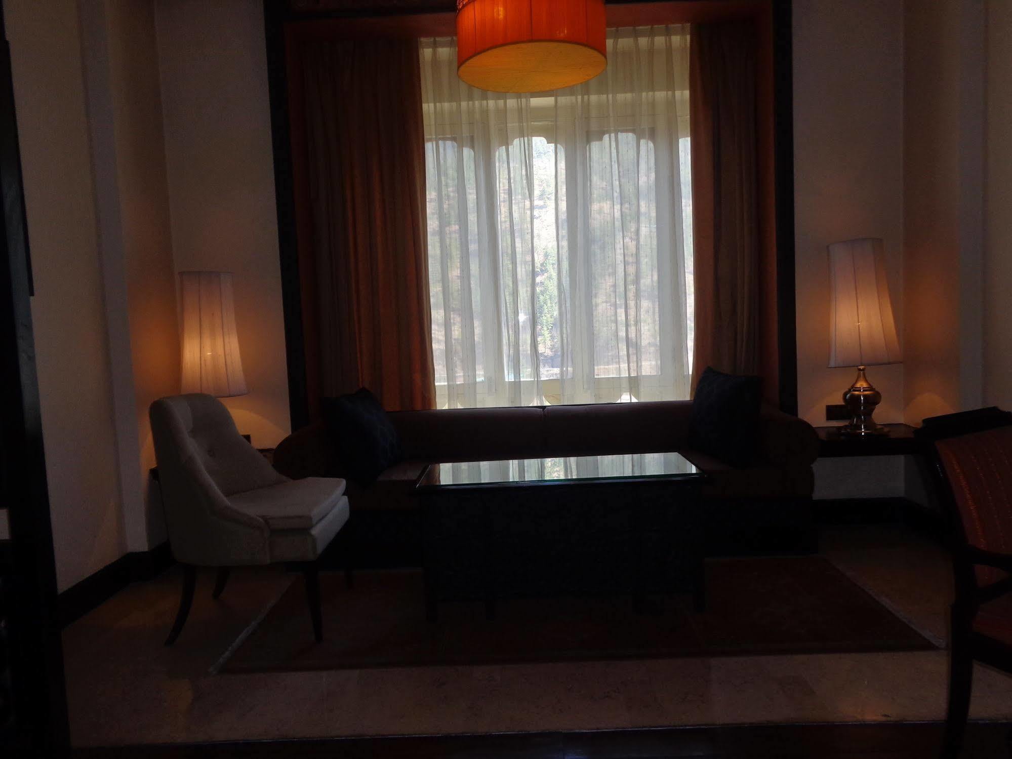 Hotel Pemako Thimphu Esterno foto